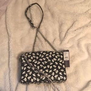 BNWT Rebecca Minkoff Avery Crossbody